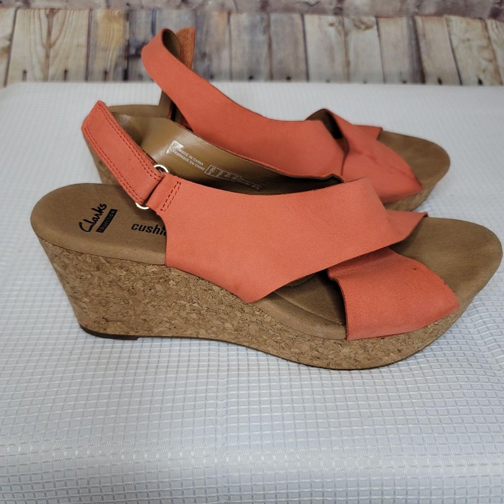 Clark Collection size 10